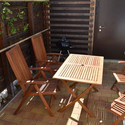 Apartma v Bovcu zunanjost